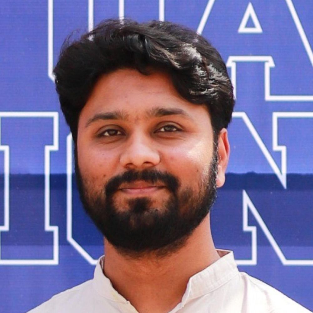 Tahir Umar