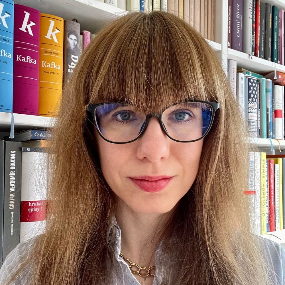 Marina Urbanikova