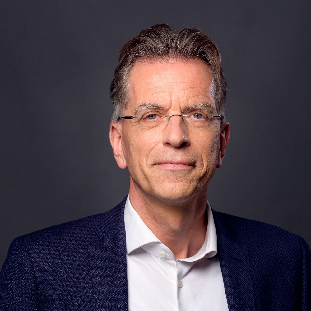 Harry Garretsen