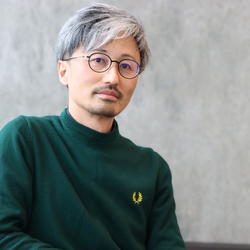 Yoichi Mukai