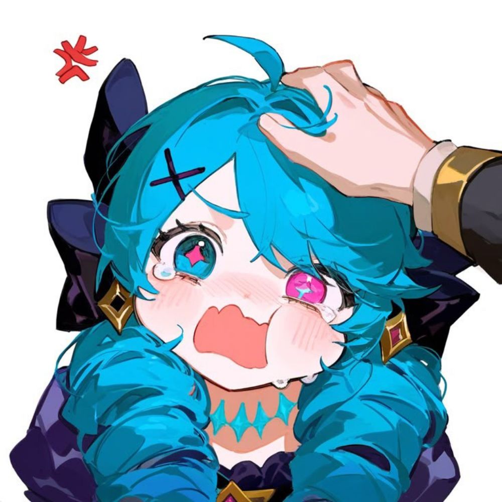 Scissorsblue