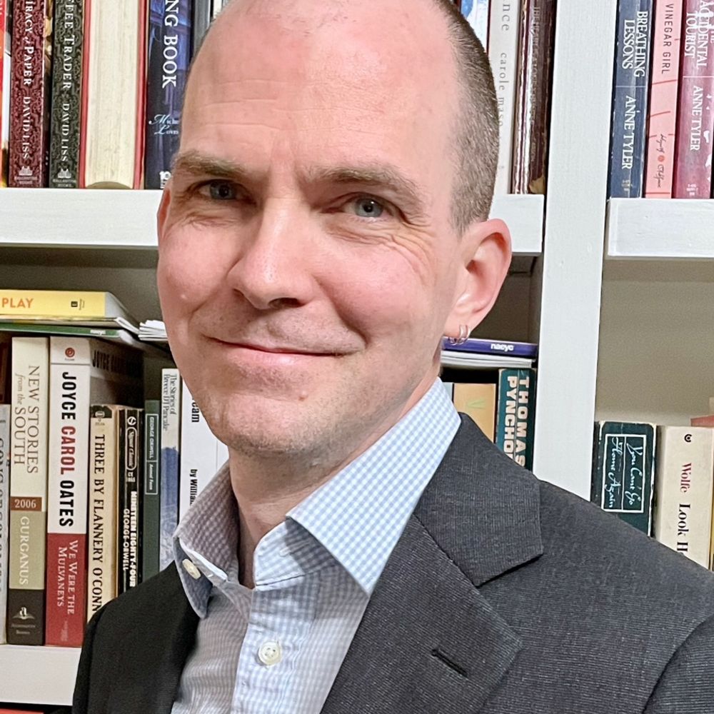 Ben Pauley 