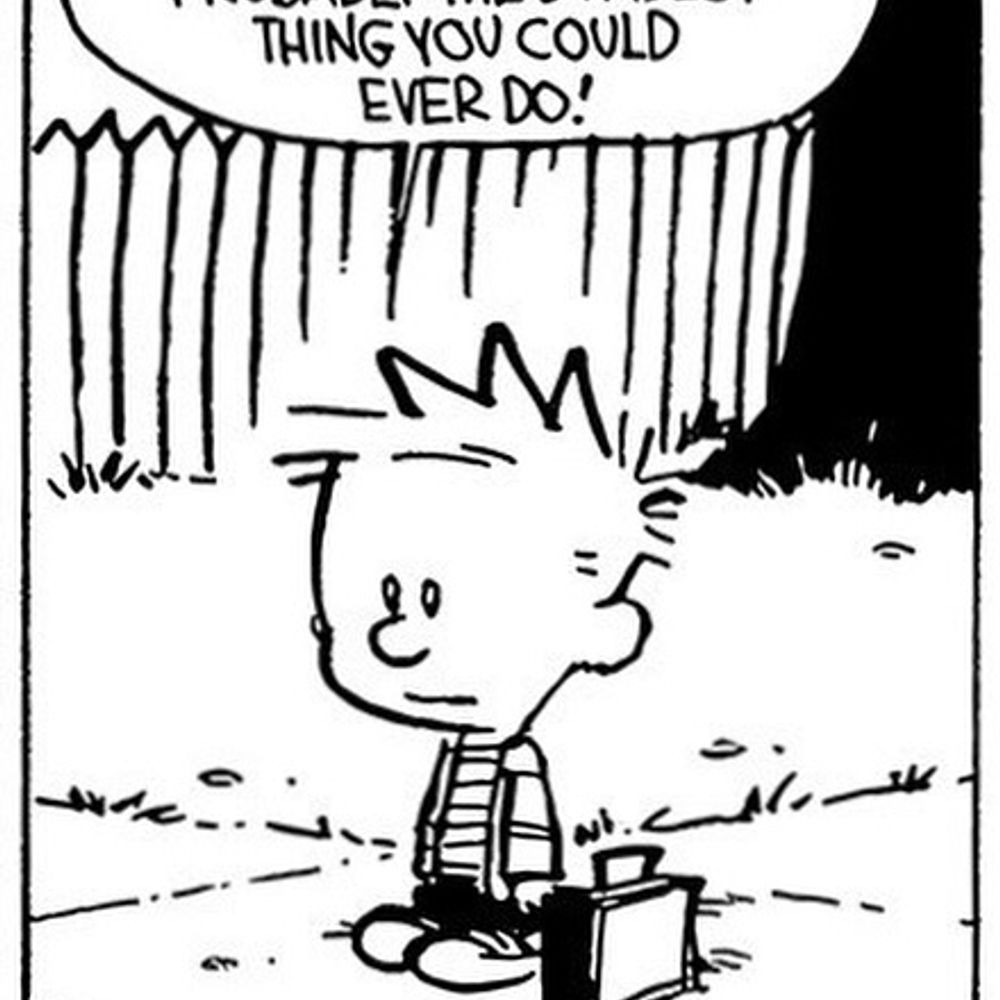 calvinandhobbes69.bsky.social profile picture