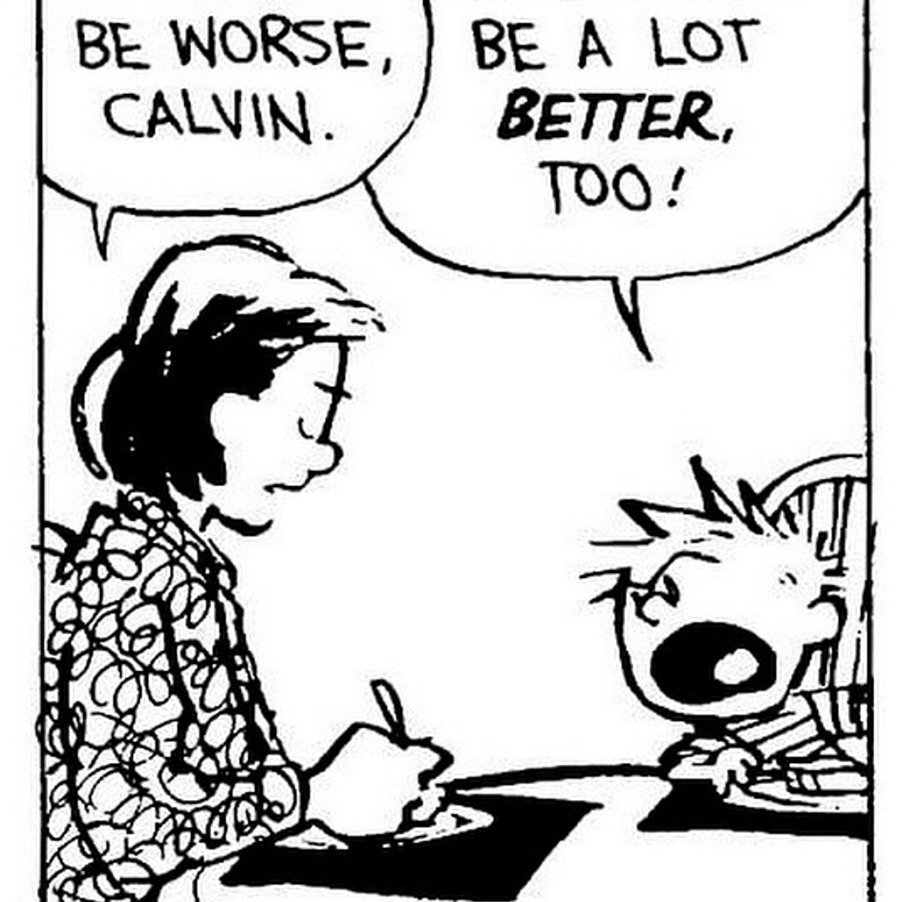 calvinandhobbes69.bsky.social profile picture