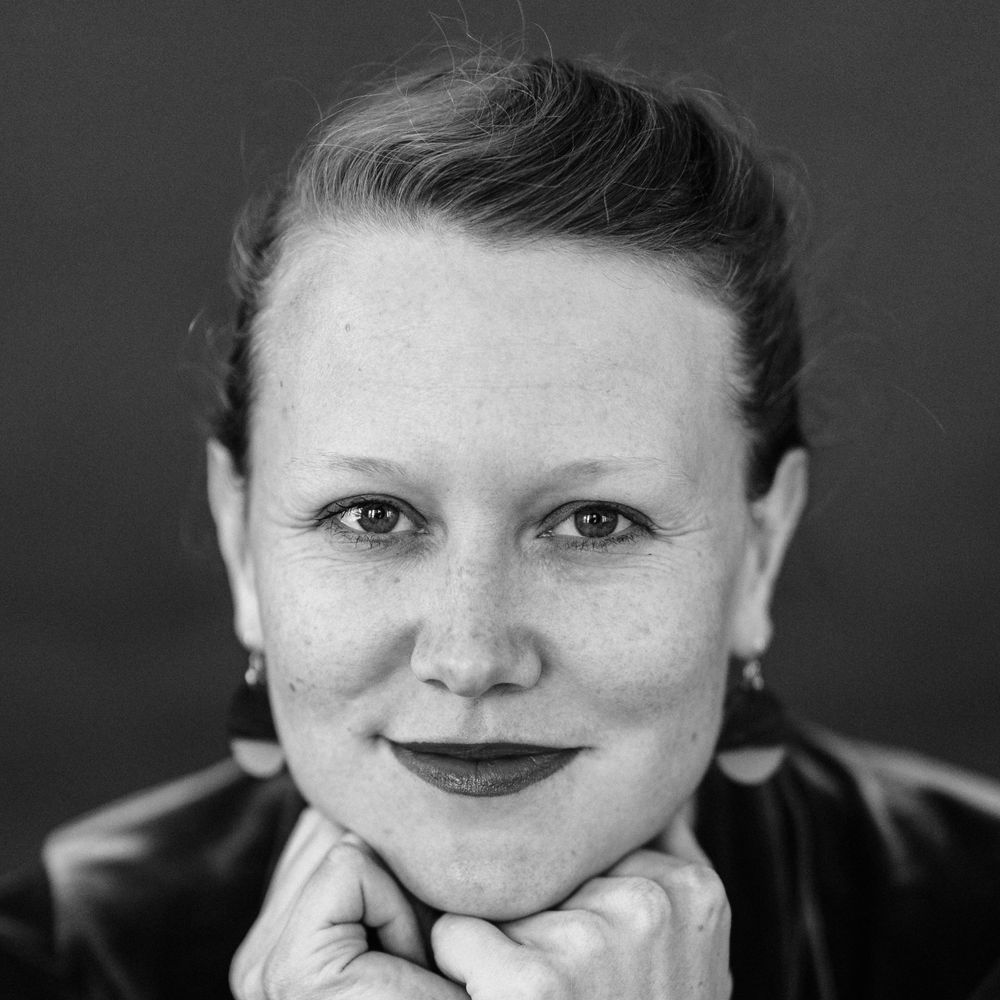 Kate Doyle