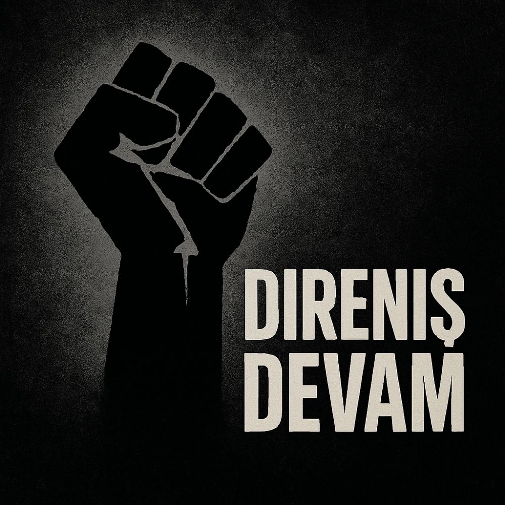 Direnişedevam