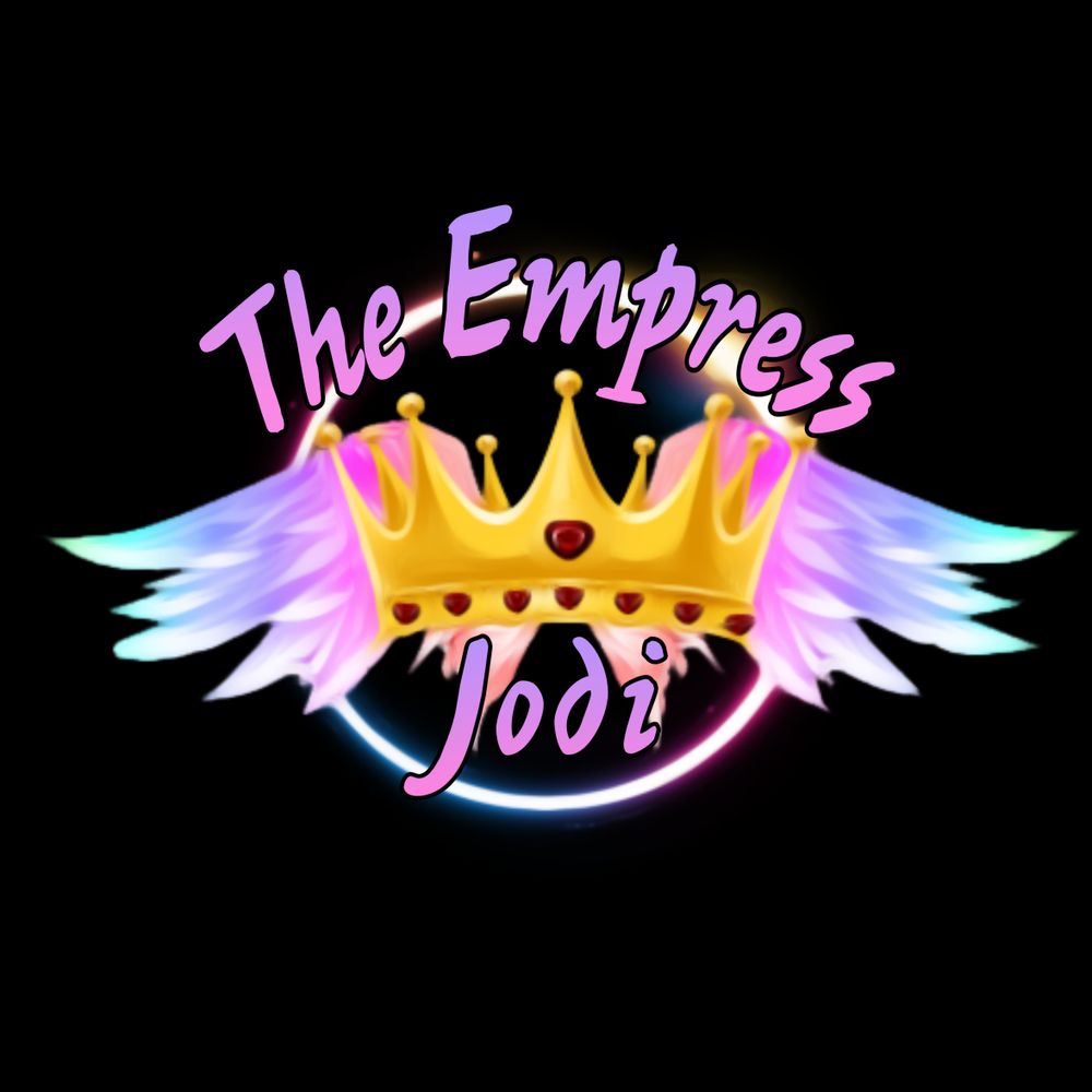 👑 The Empress Jodi 👑