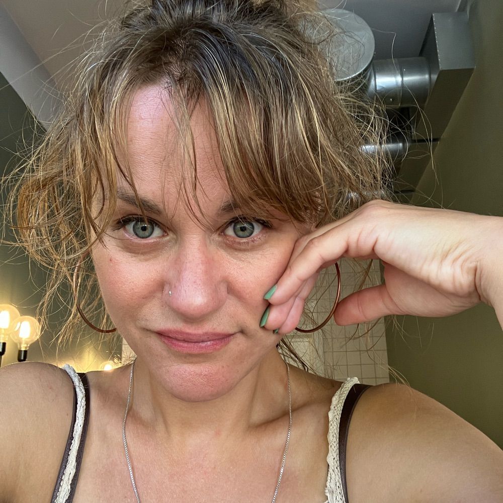 Lotta Elstad