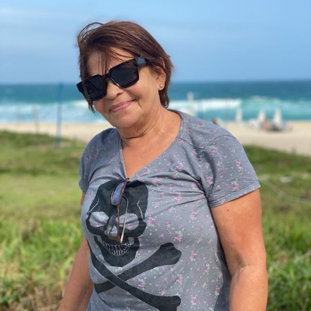 Eliane Moura
