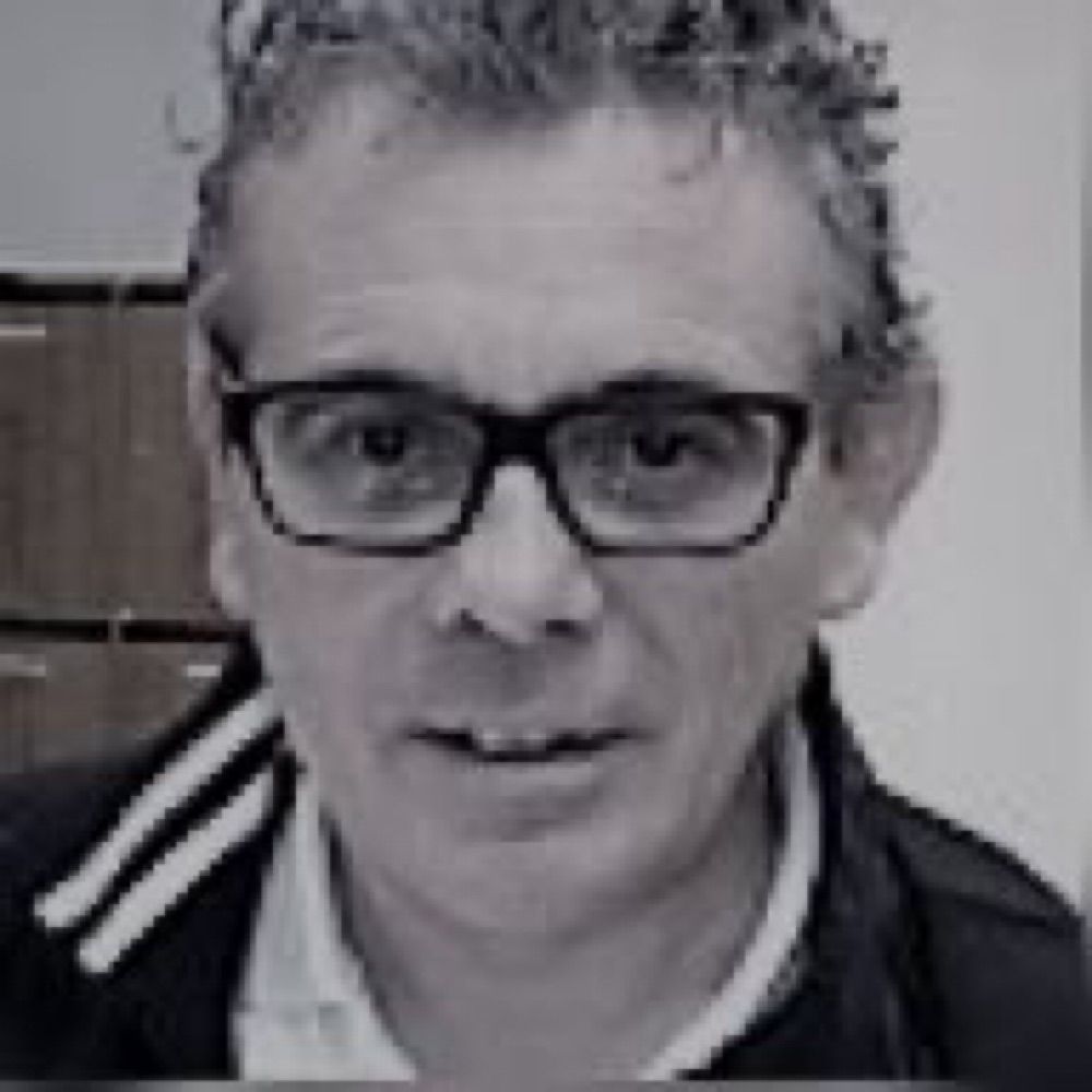 Miguel Alonso-Gonzalez