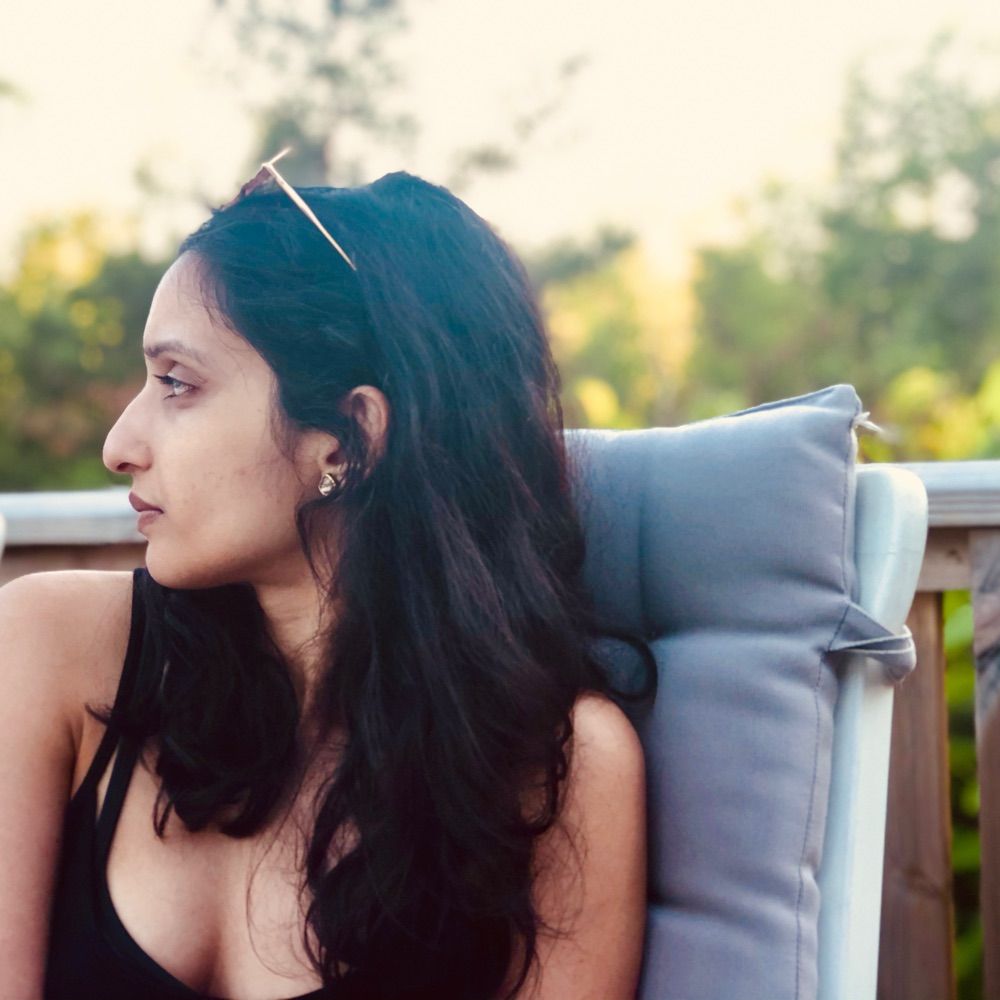 Nandini Rao