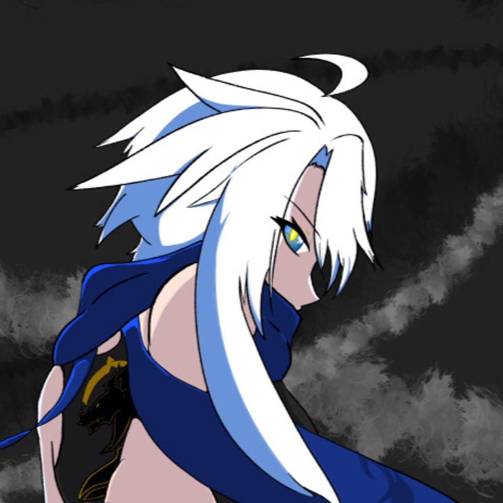 That guy Iffy