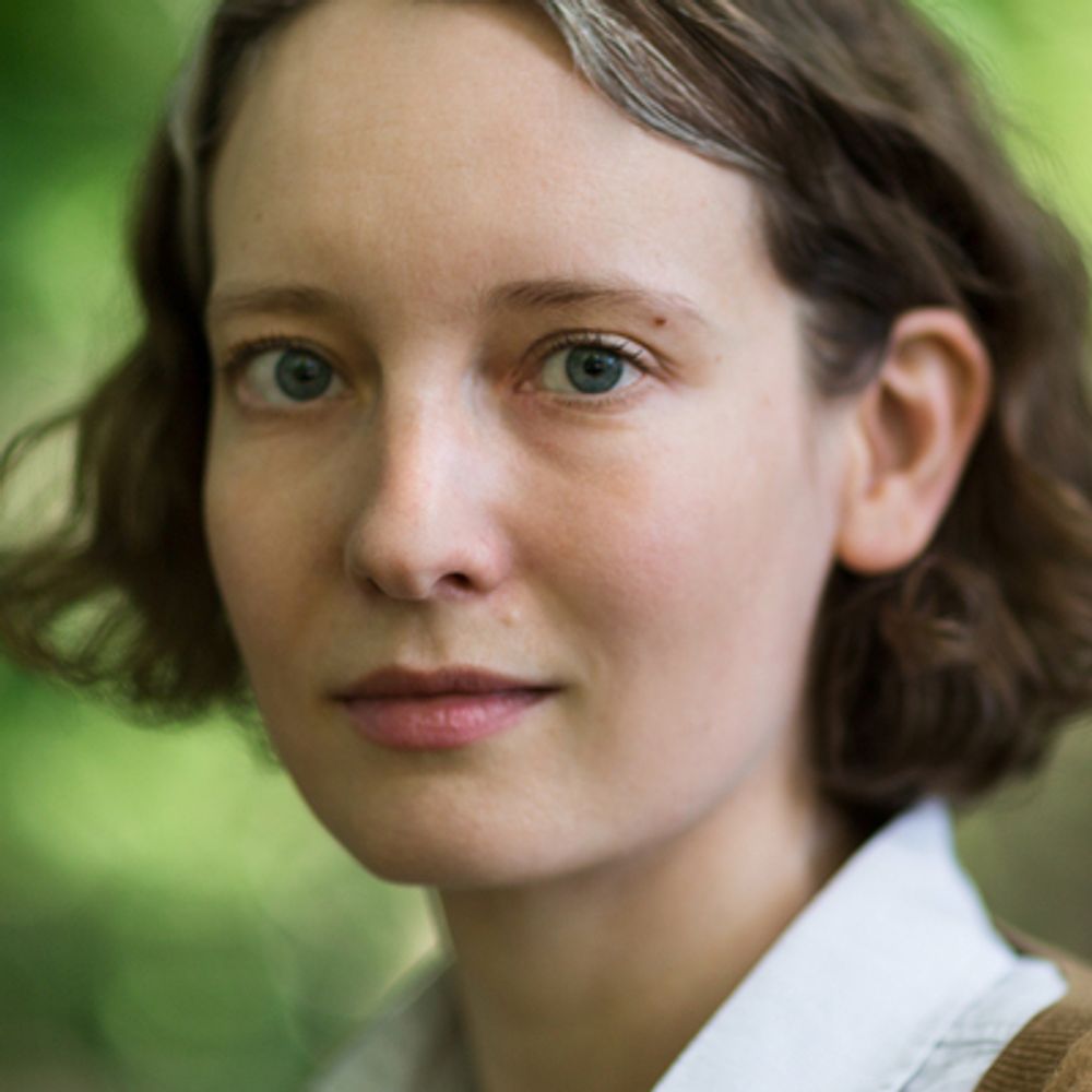 Catherine Davies