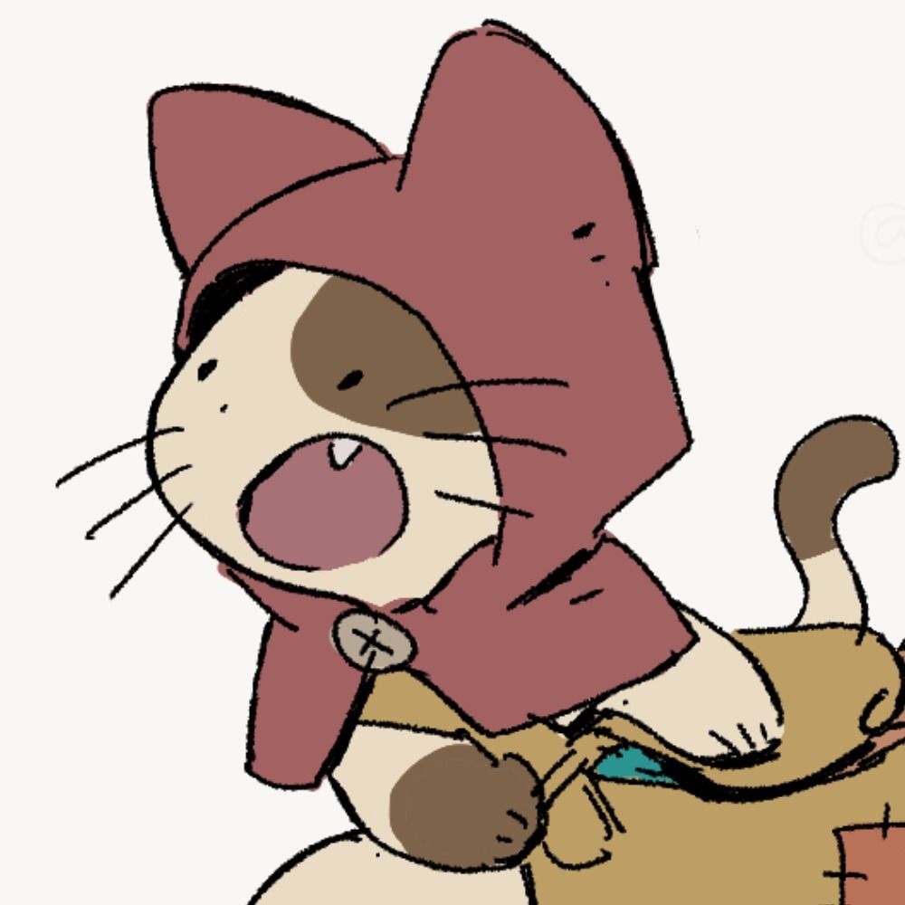 あさやみのる's avatar