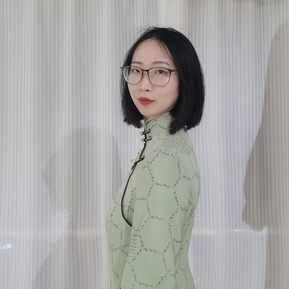 Regina Kanyu Wang's avatar
