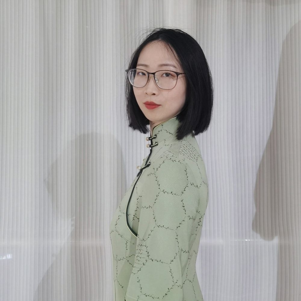 Regina Kanyu Wang