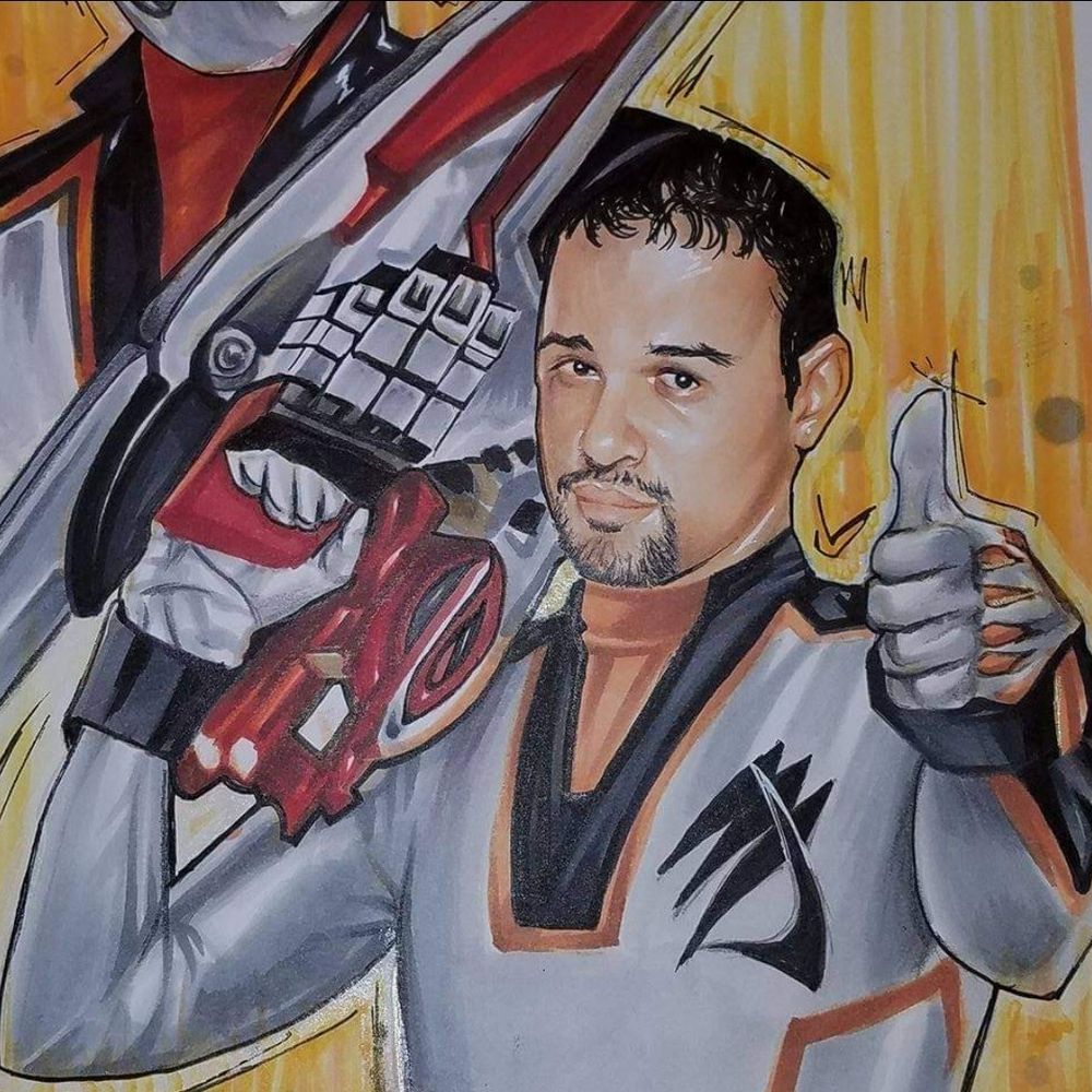 Steven Martinez