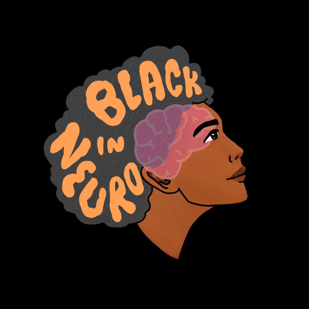 Black In Neuro DMV 