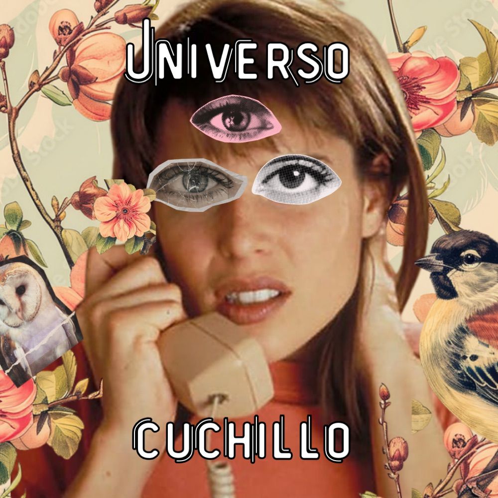 Universo Cuchillo