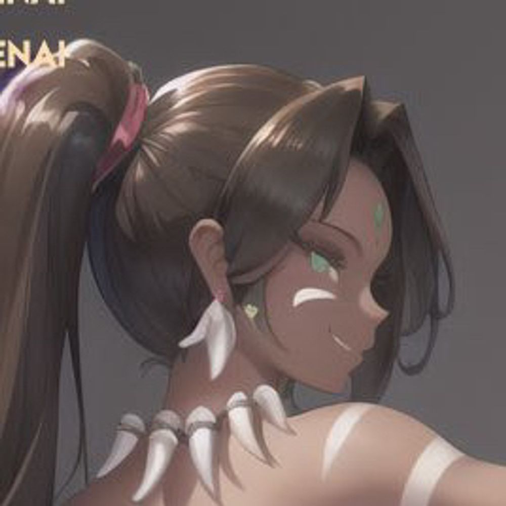 Nidalee 🍃