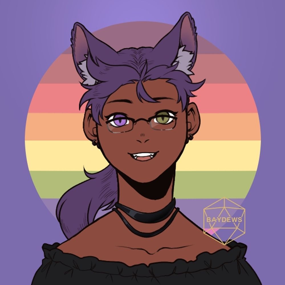 Darunia Sage's avatar