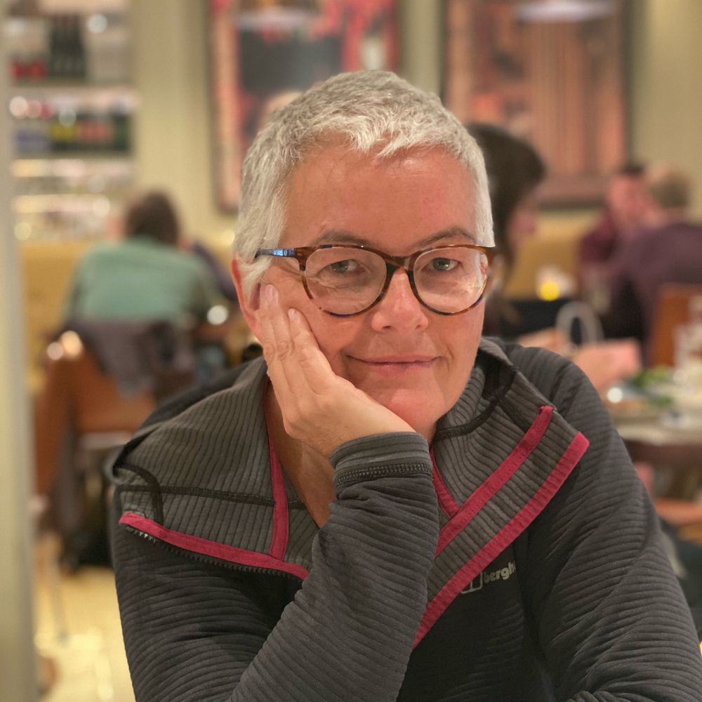 Clare Wassermann