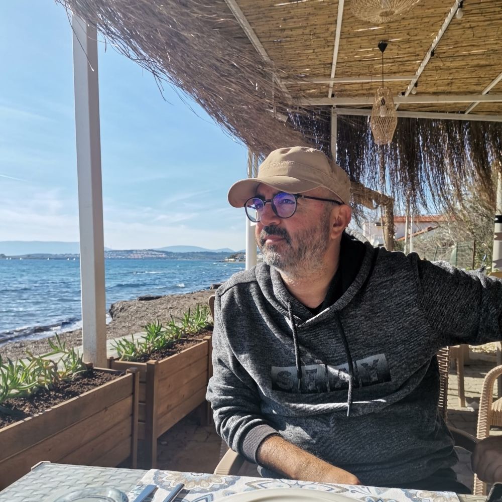 Murat Darılmaz