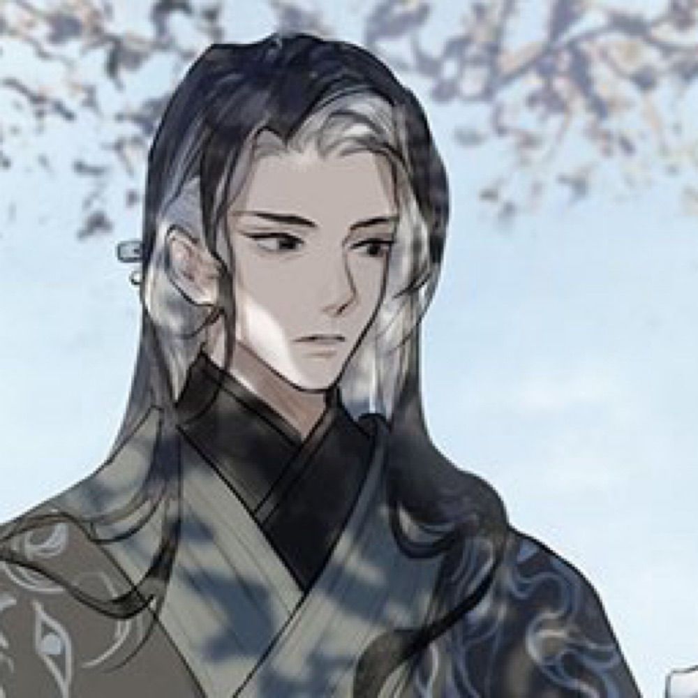 Tong Ru || 童如