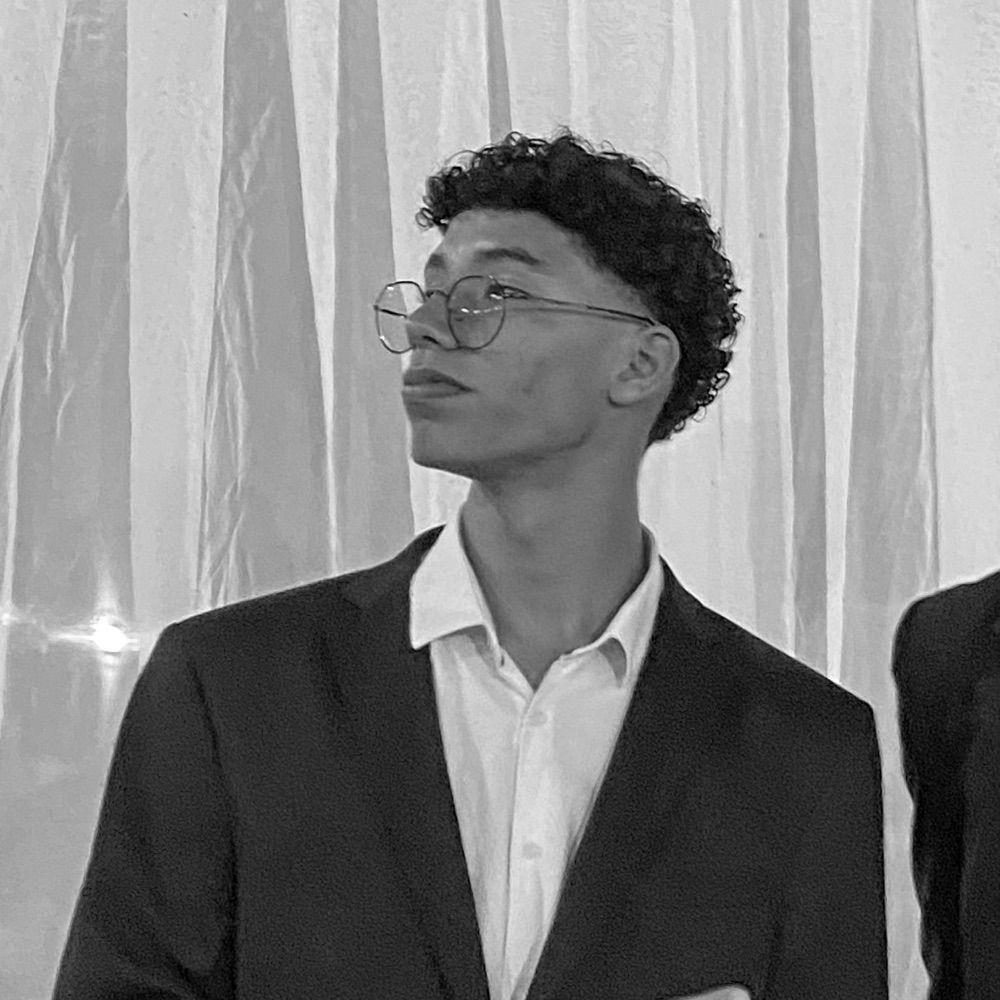 Saulin🫵🏿