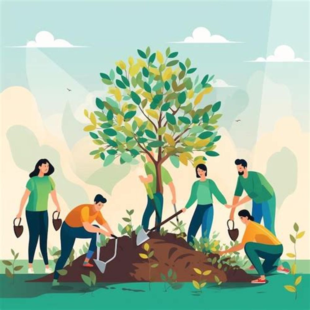 Communities In Action