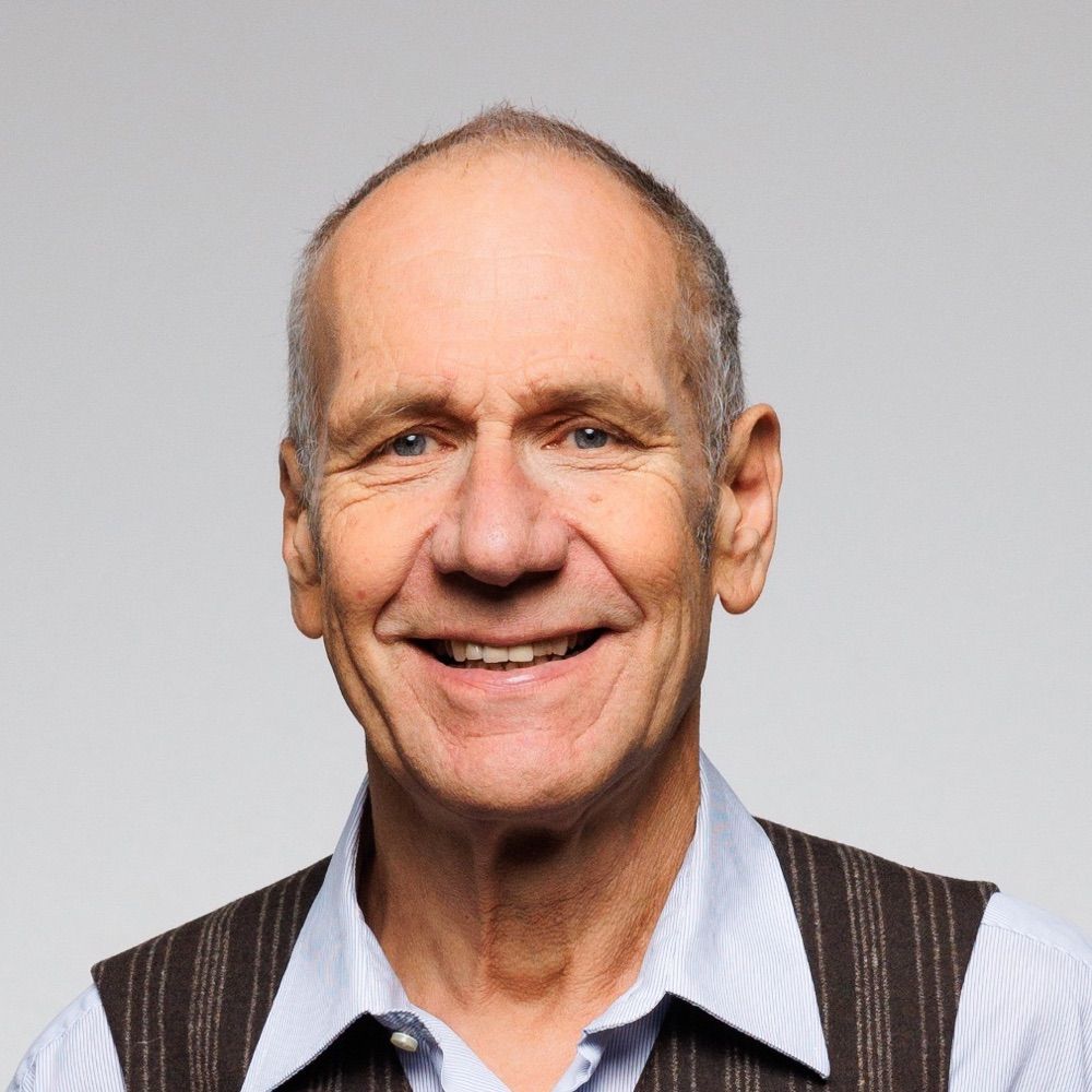 Heinz Flück