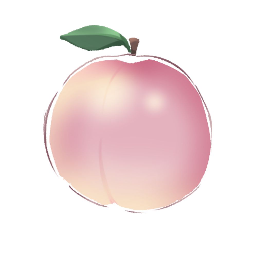 桃れーぬ