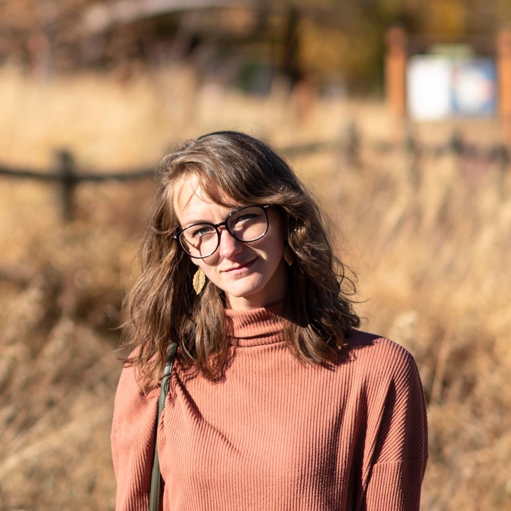 Hayley Roberts, PhD