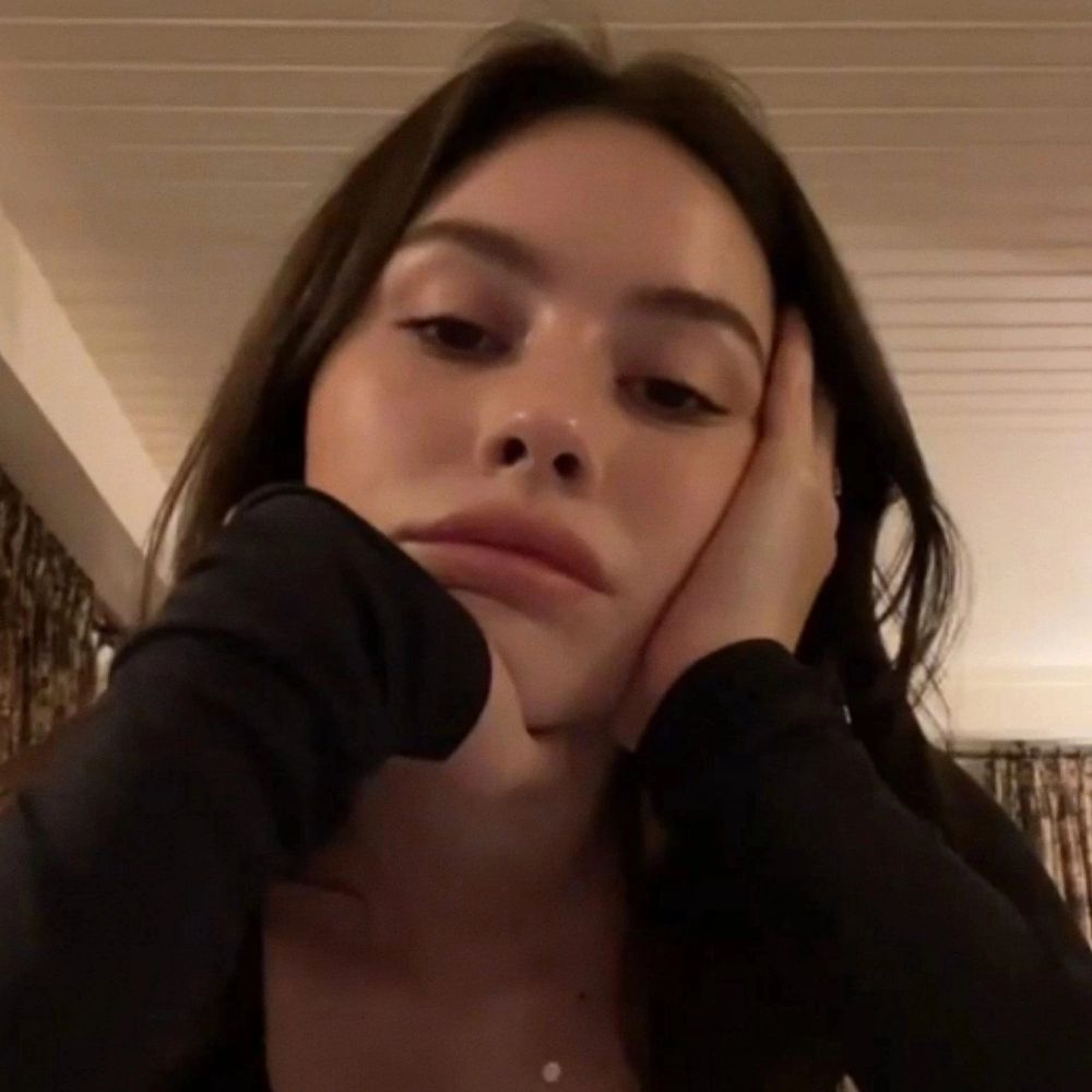 Gracie Abrams