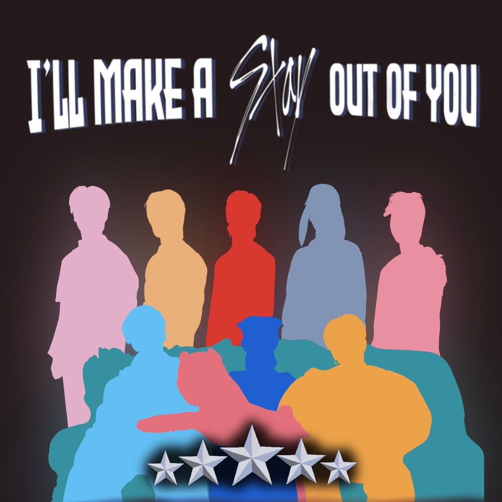 I’ll Make a Stay Out of You