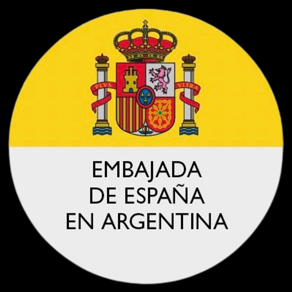 Embajada de España en Argentina