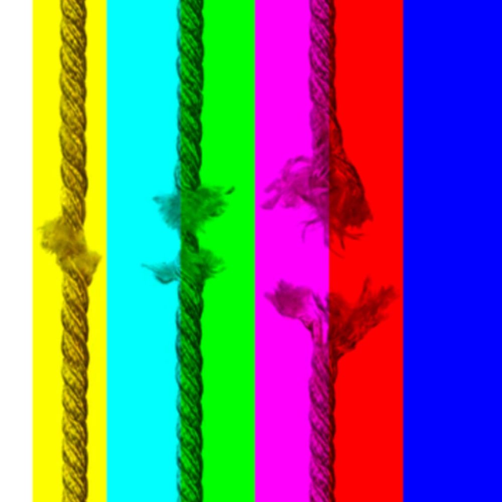 Frayed Parts