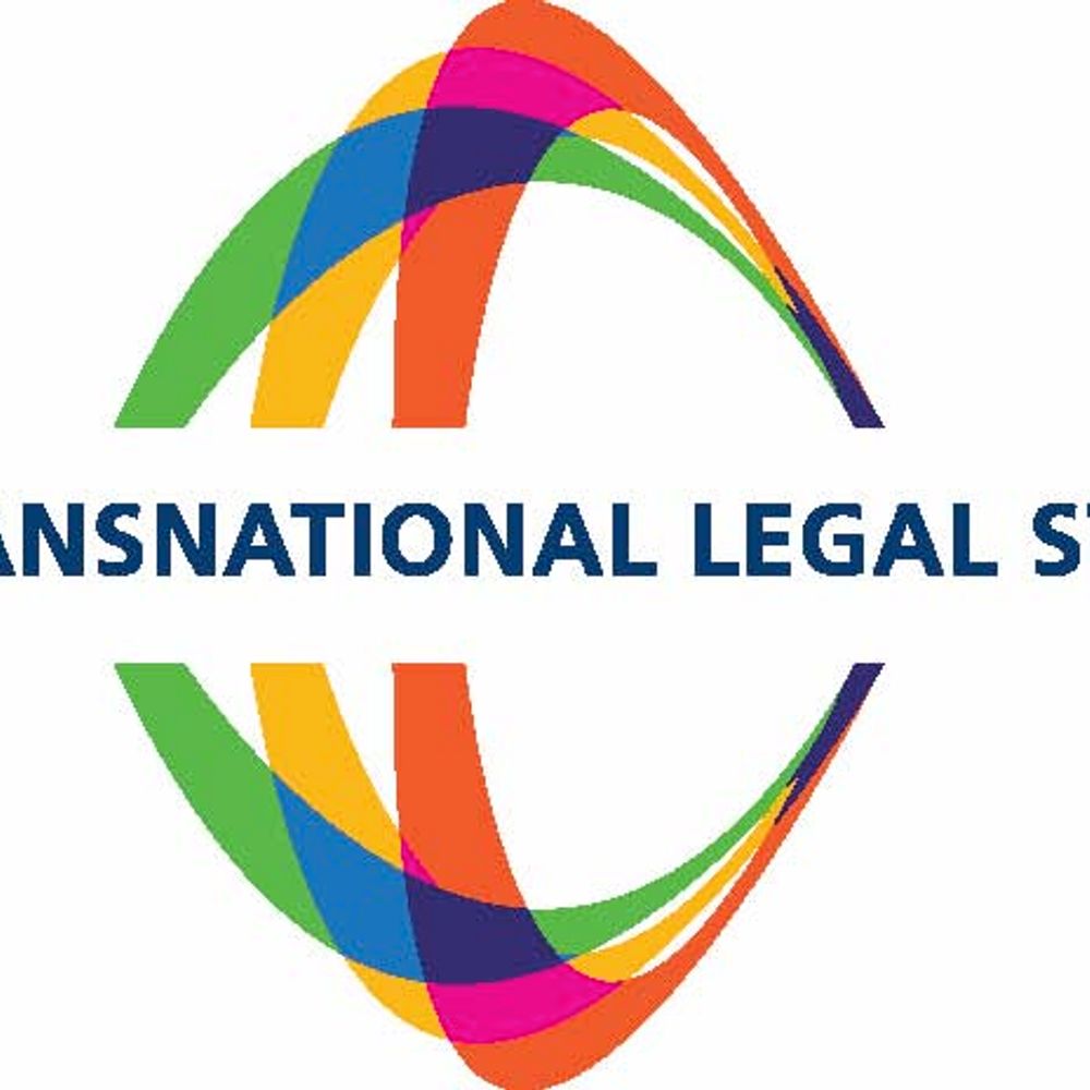 Center for Transnational Legal Studies