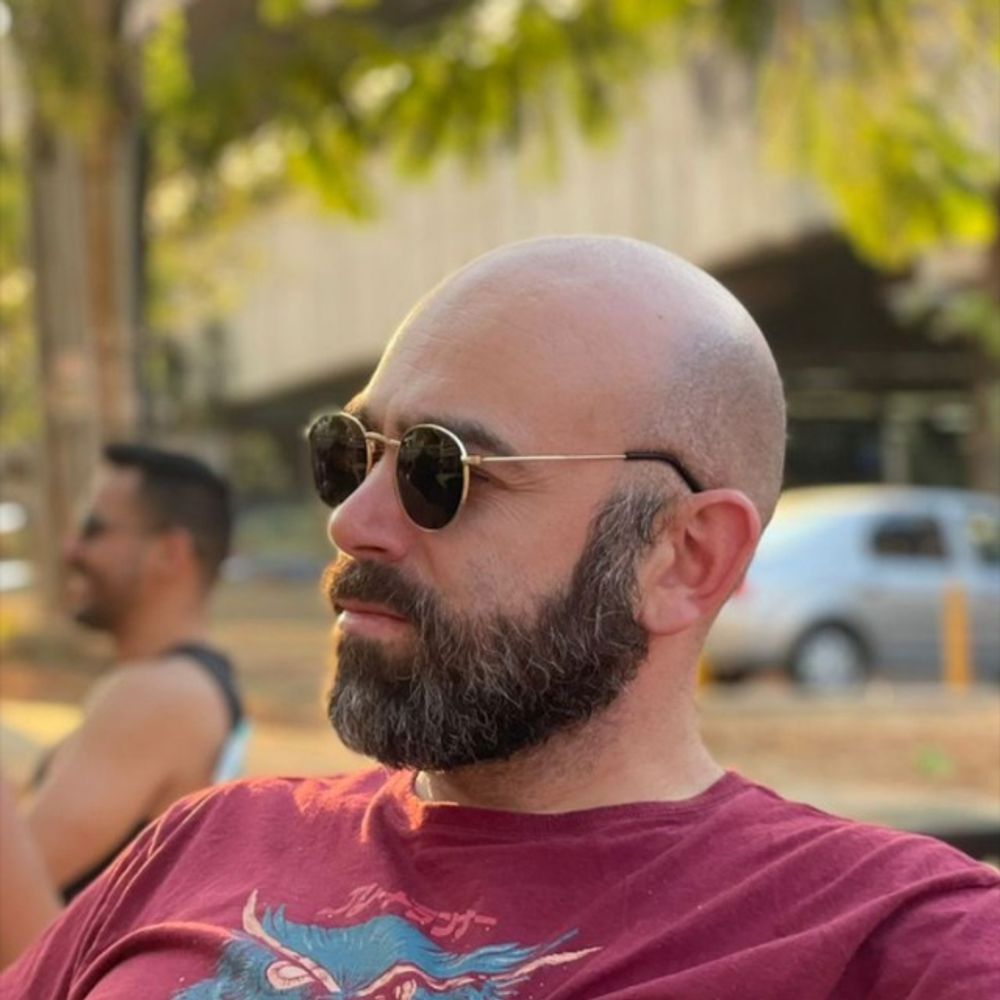 Éric Machado