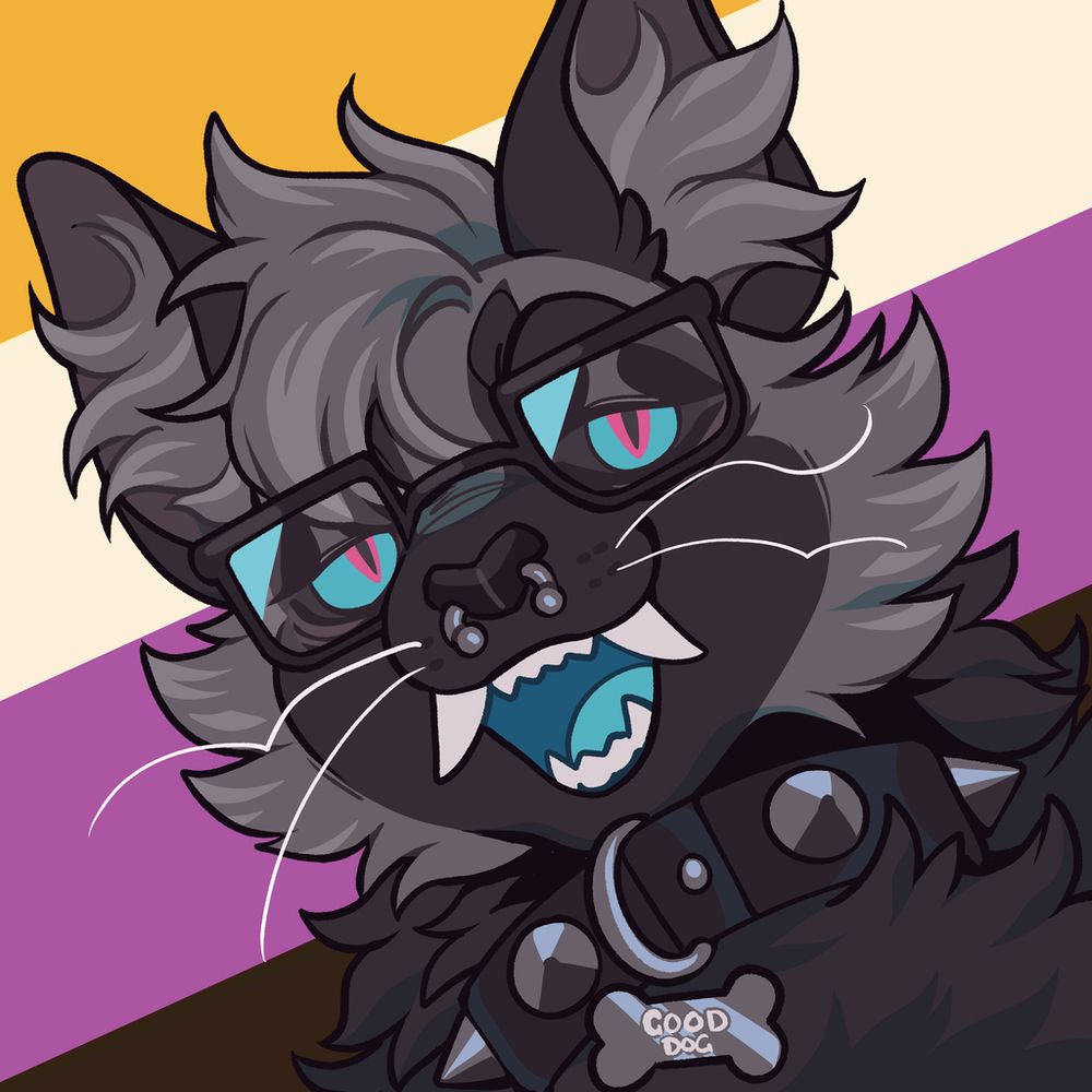 rhys ☾