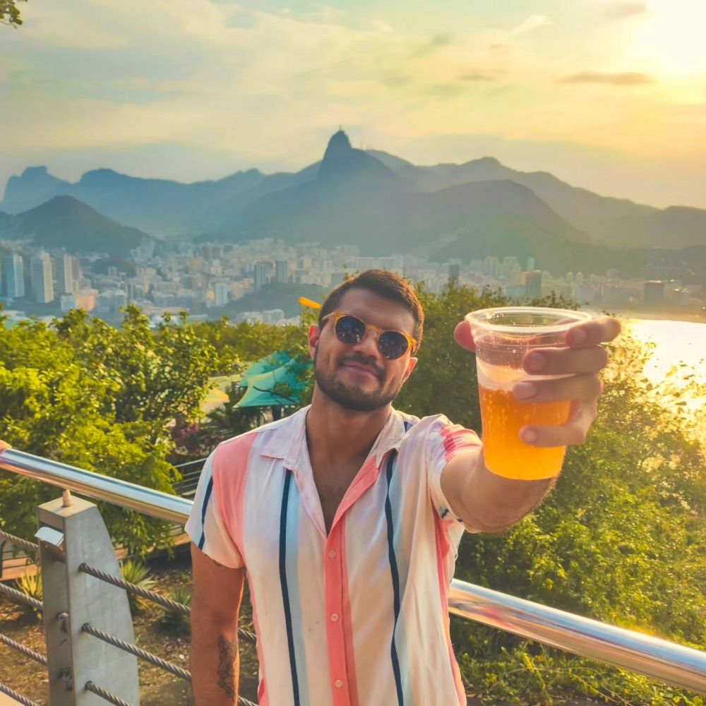 Matheus lambert