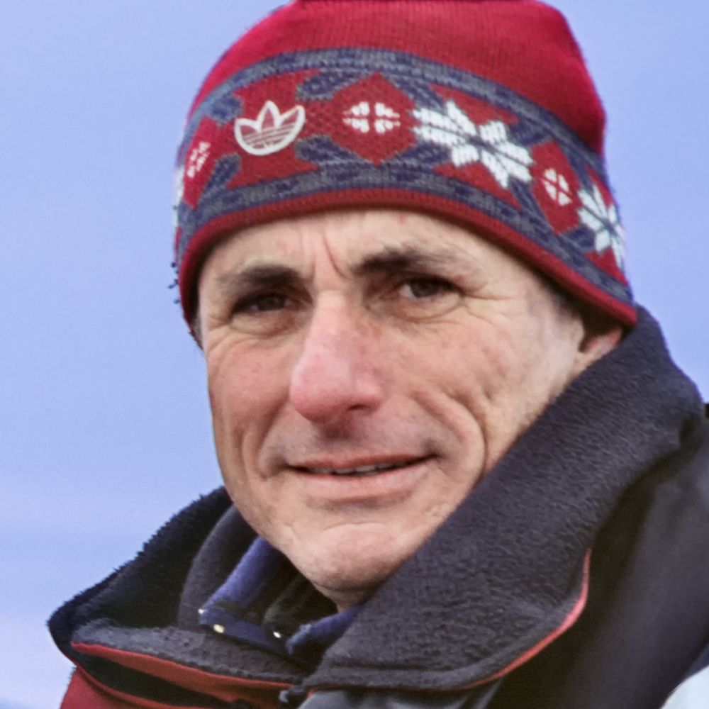 John Harries