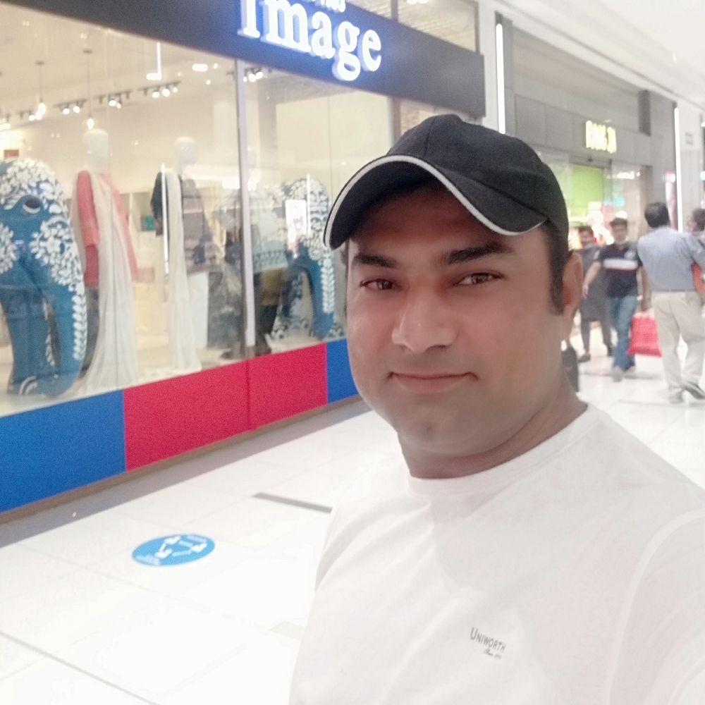 Numan Bhatti