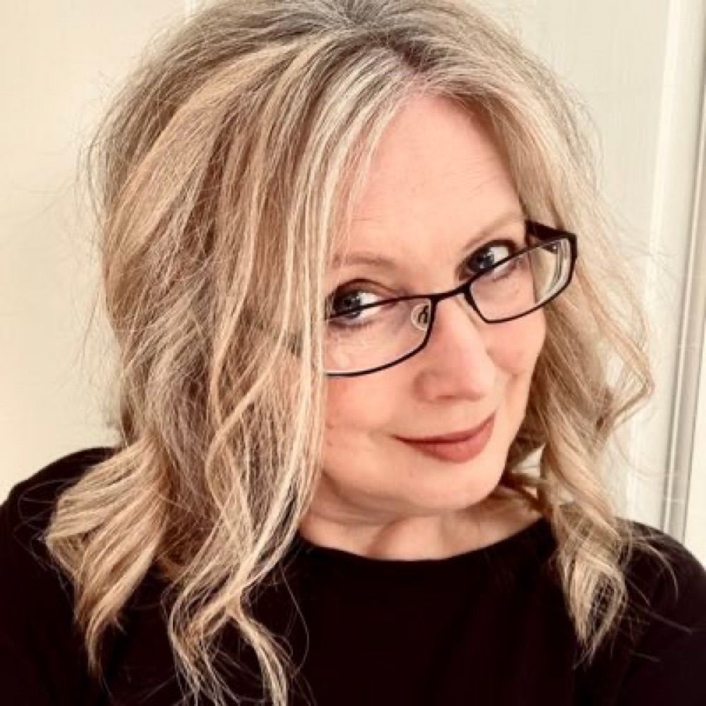 Sue McLoughlin