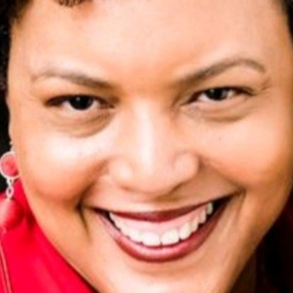 Demetria McCain