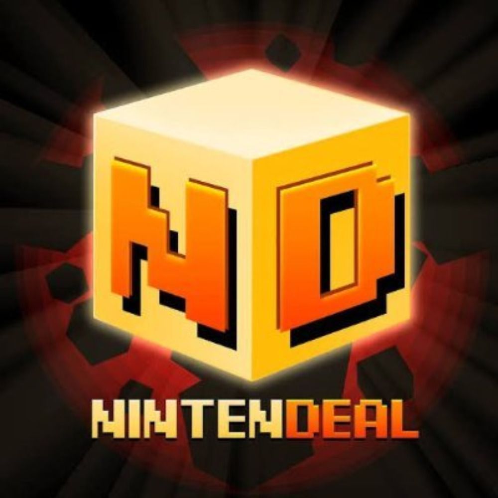 Nintendeal's avatar