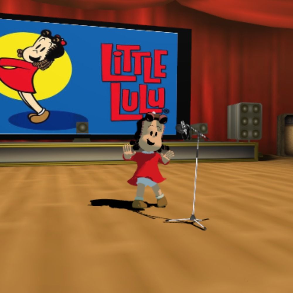 Little Lulu
