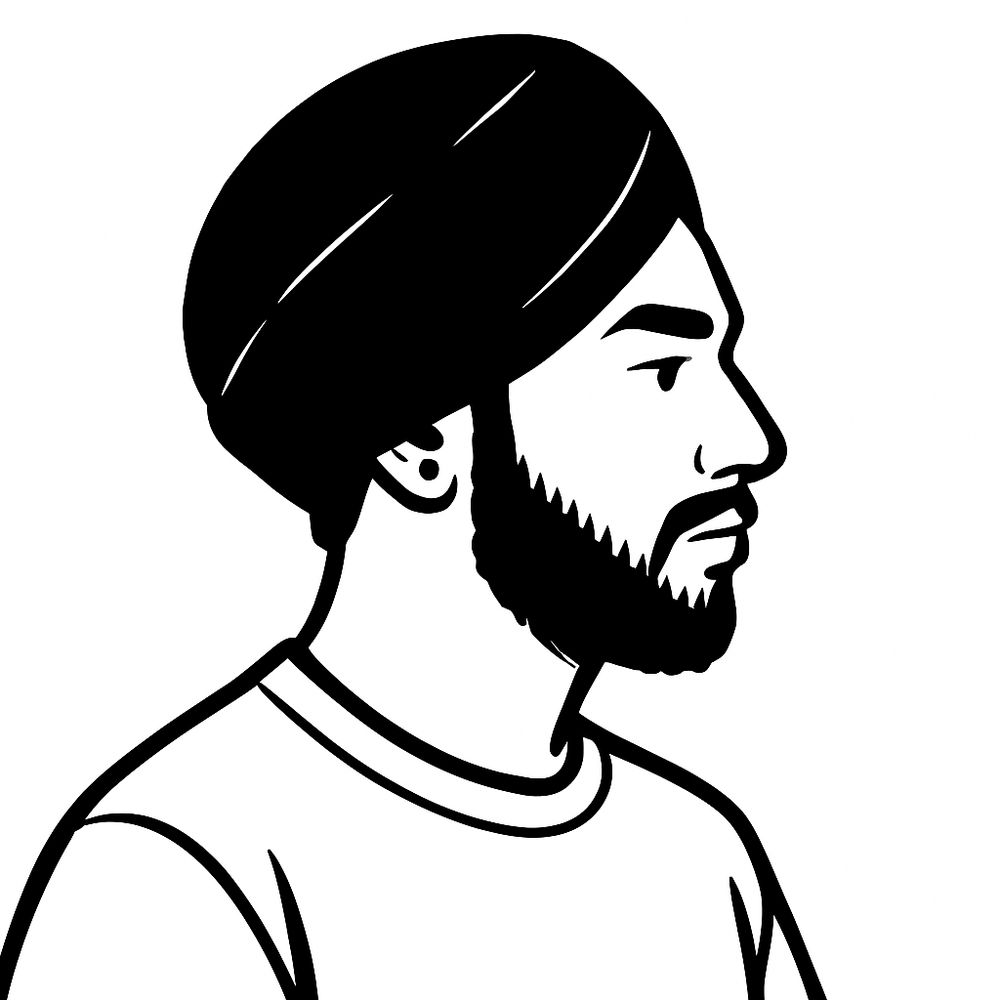 Avraj | Under Ctrl