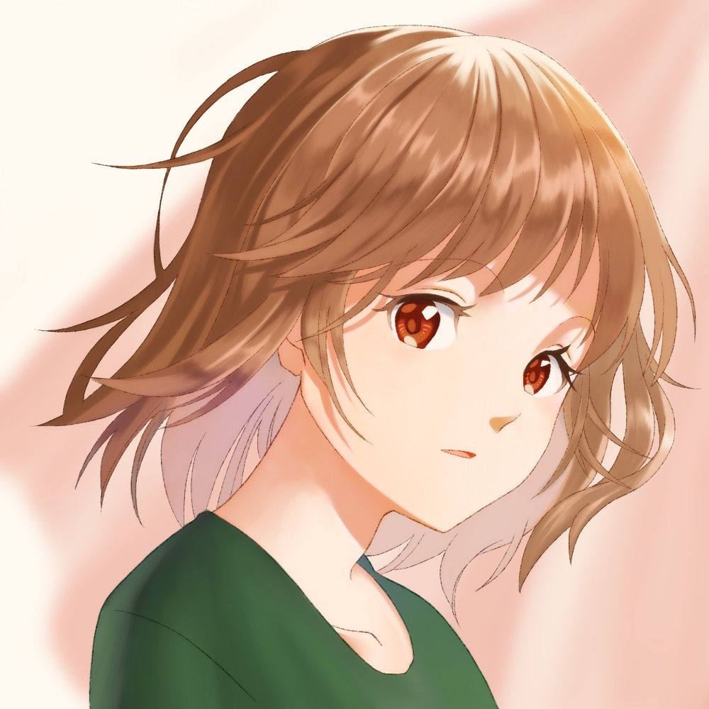 禎波ハヅキ