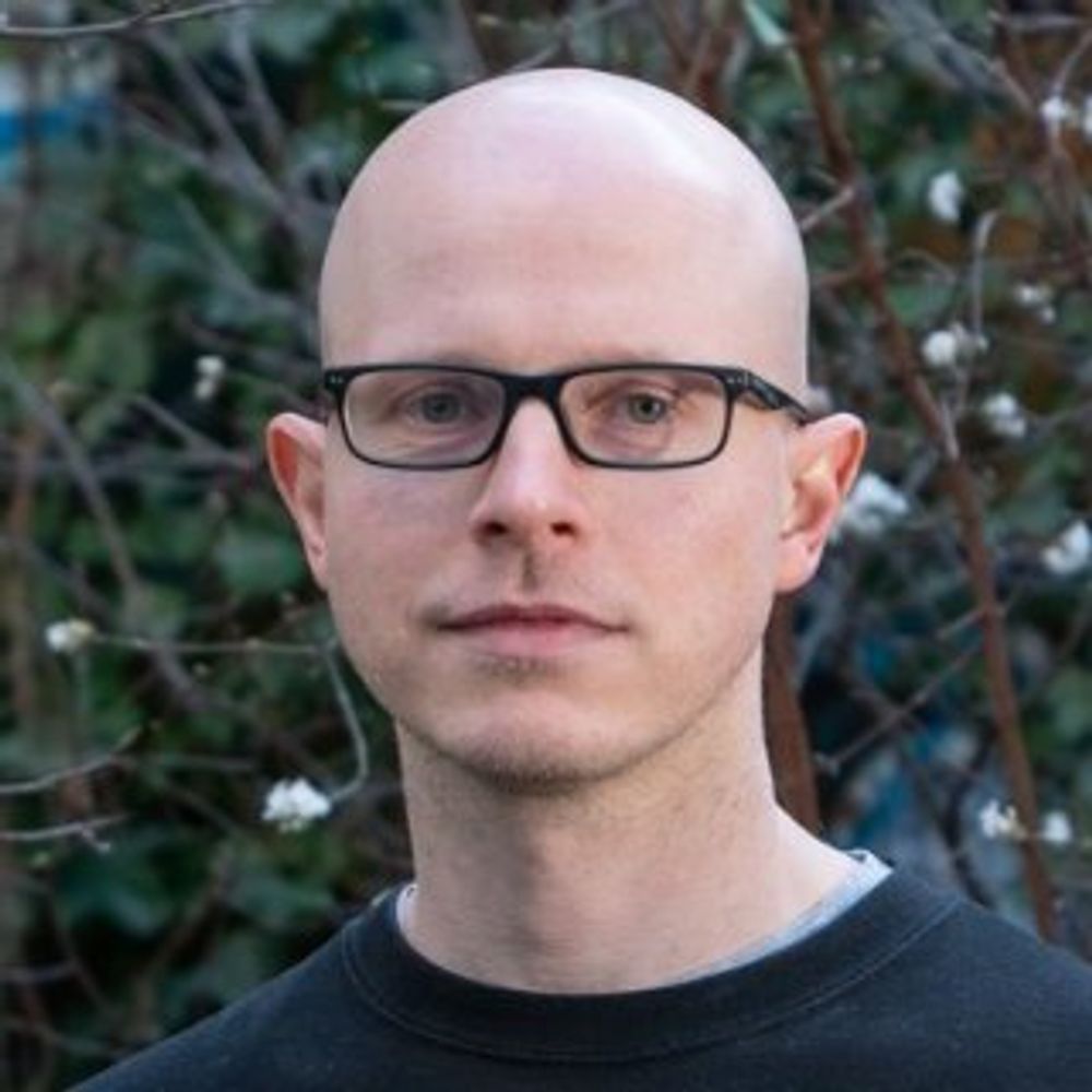 Simon Kraushaar